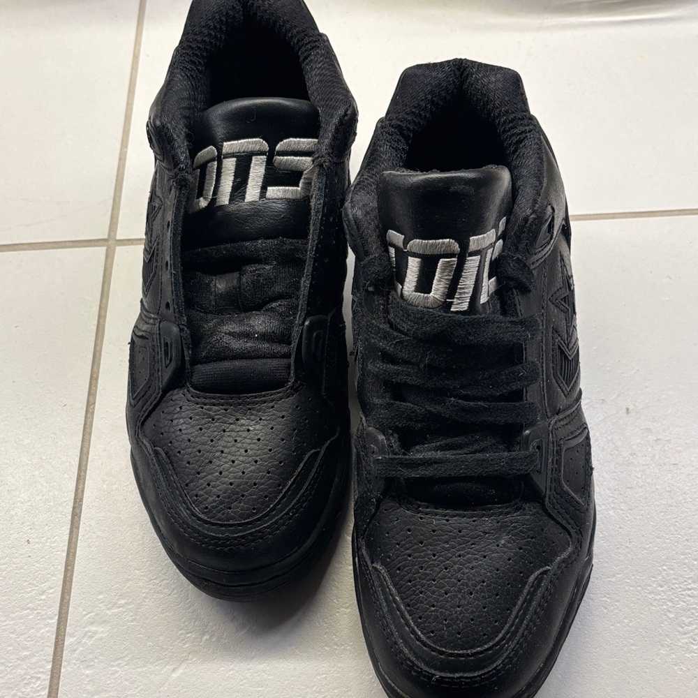 Collection item Star conquest Converse - Picture 2 of 4